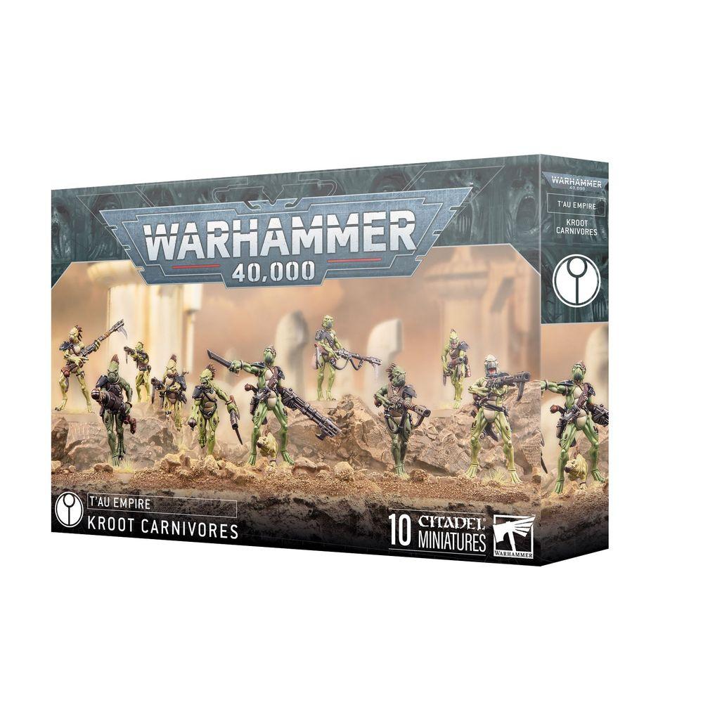Kroot-Jager