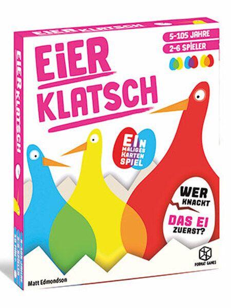 Eierklatschen
