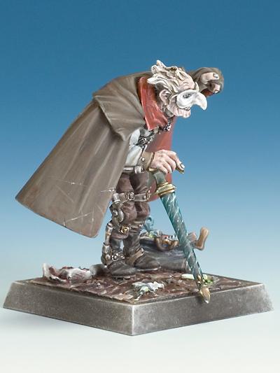 Freebooter Bruderschaft Dottore Freebooter Bruderschaft Dottore