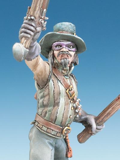 Freebooter Kult El Fusilio