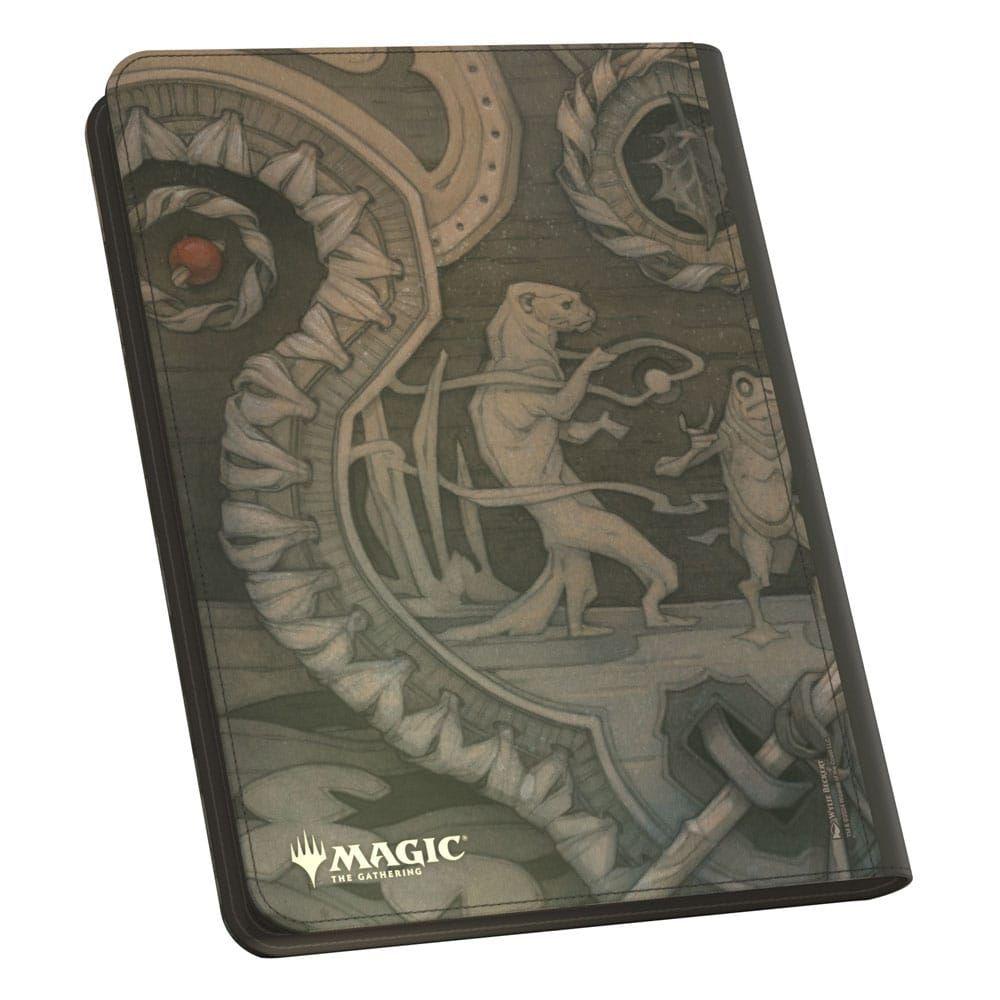 Ultimate Guard Zipfolio 360 Xenoskin Magic: The Gathering "Bloomburrow" - design 2 Ultimate Guard Zipfolio 360 Xenoskin Magic: The Gathering "Bloomburrow" - design 2