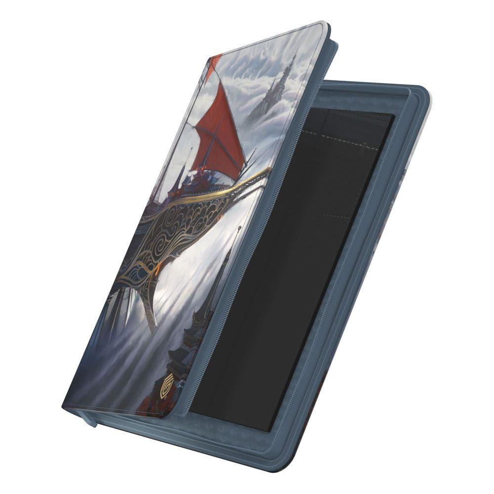Ultimate Guard Zipfolio 360 Xenoskin Magic: The Gathering "Tarkir: Dragonstorm" - Mystic Monastery Ultimate Guard Zipfolio 360 Xenoskin Magic: The Gathering "Tarkir: Dragonstorm" - Mystic Monastery