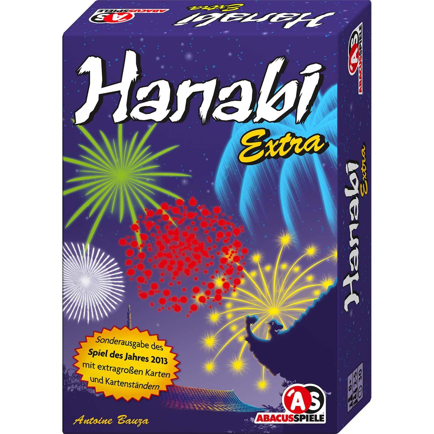 Hanabi Extra