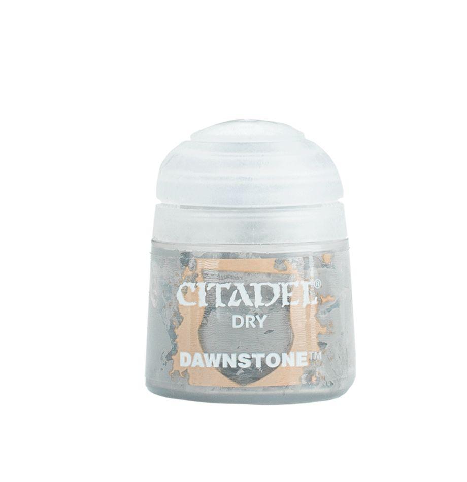 Farben Dry: Dawnstone