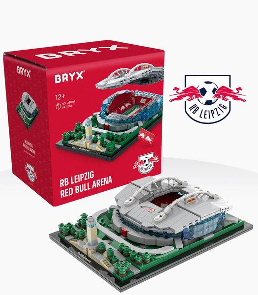 RB Leipzig Red Bull Arena
