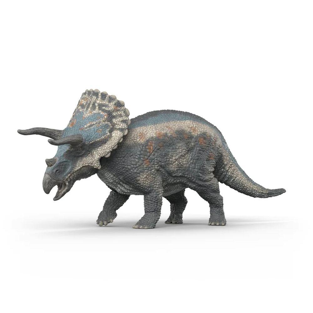 schleich Dinosaurs Triceratops 14cm