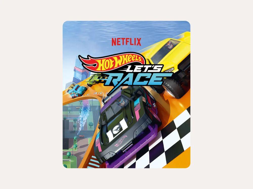 Hot Wheels Hot Wheels