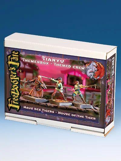 Themenbox Tianyu Themenbox Tianyu