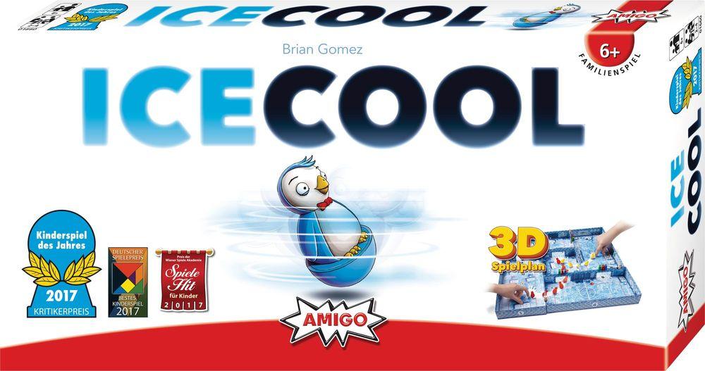 ICECOOL