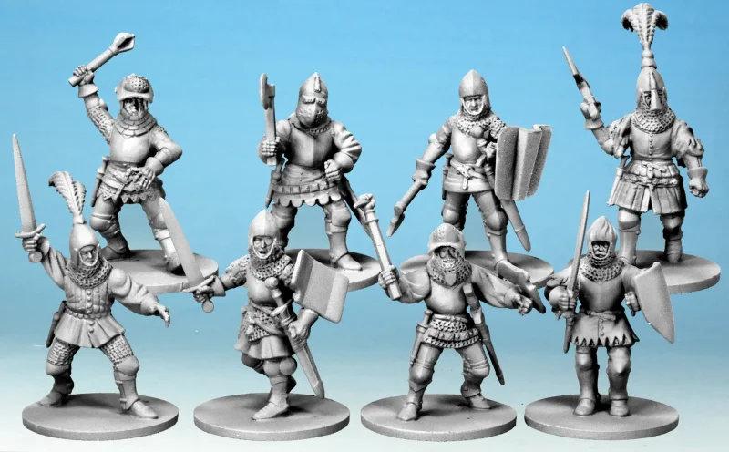 Bohemian Knights
