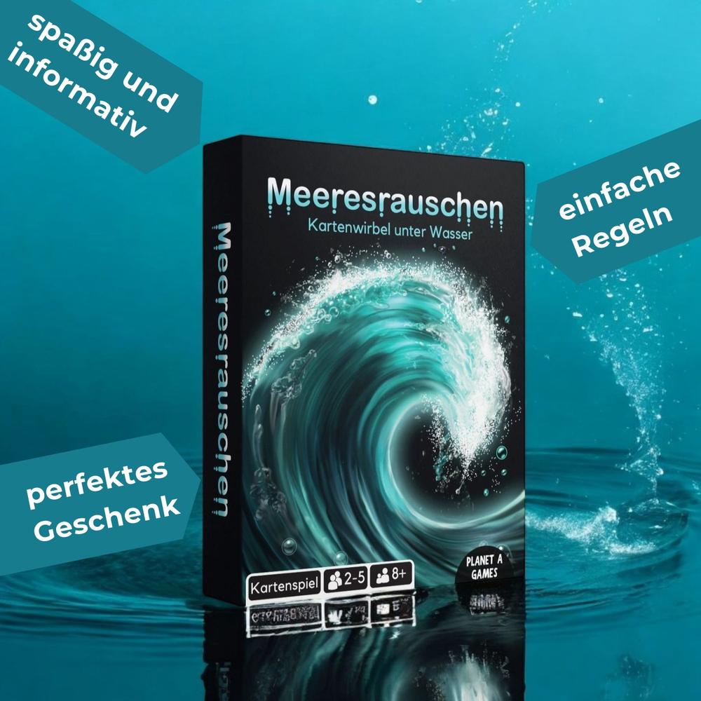 Meeresrauschen