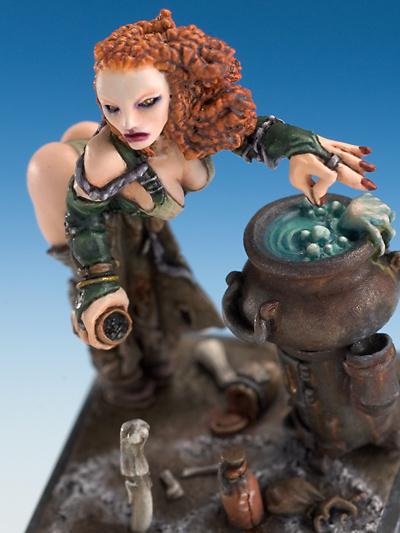 Freebooter Kult La Bruja Freebooter Kult La Bruja