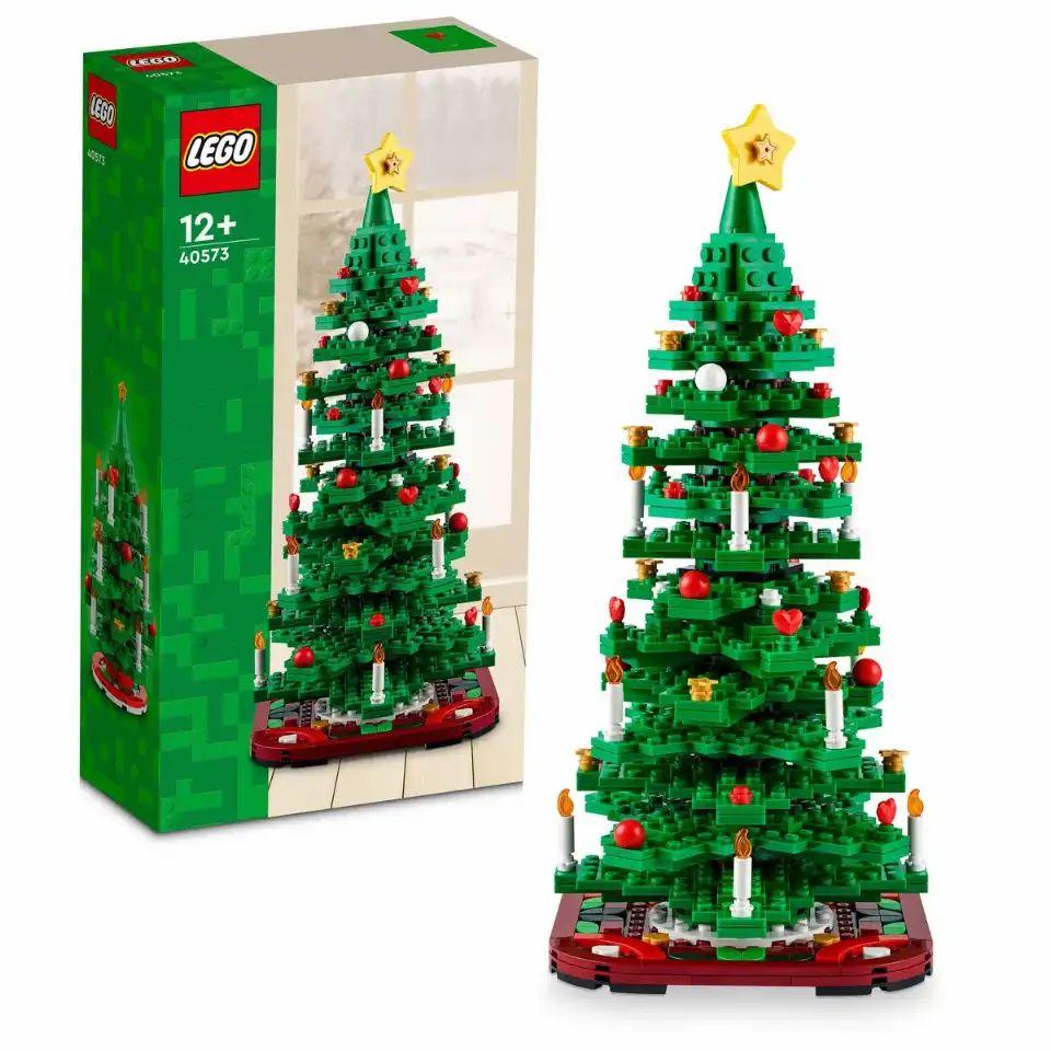 LEGO Saison Weihnachtsbaum