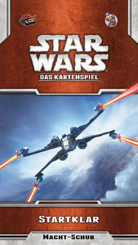 Star Wars LCG: Startklar - Renegaten-Staffel-Zyklus 1 Star Wars LCG: Startklar - Renegaten-Staffel-Zyklus 1