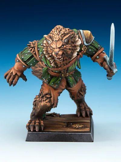 HeXXen 1733 "Die Jäger" HeXXen 1733 "Die Jäger"