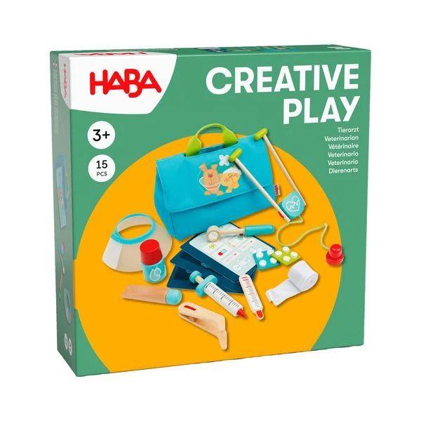 Creative Play - Tierarzt Creative Play - Tierarzt