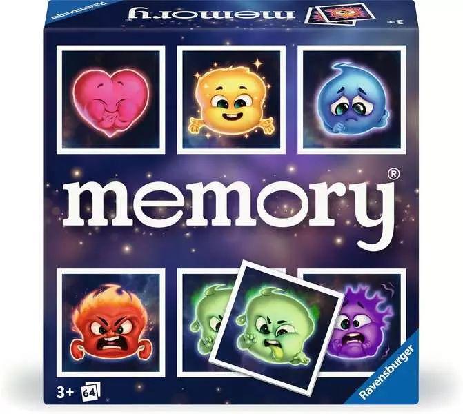 memory® Emotionen