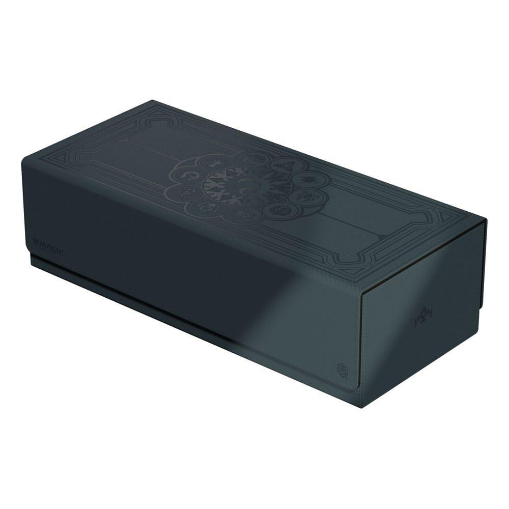 Ultimate Guard Arkhive 1000+ Xenoskin Magic: The Gathering "Guild Summit Ultimate Guard Arkhive 1000+ Xenoskin Magic: The Gathering "Guild Summit