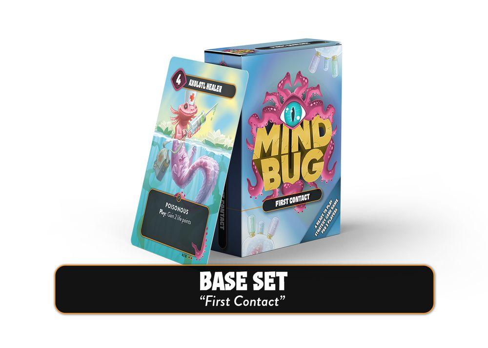 Mindbug Pioneer (DE)