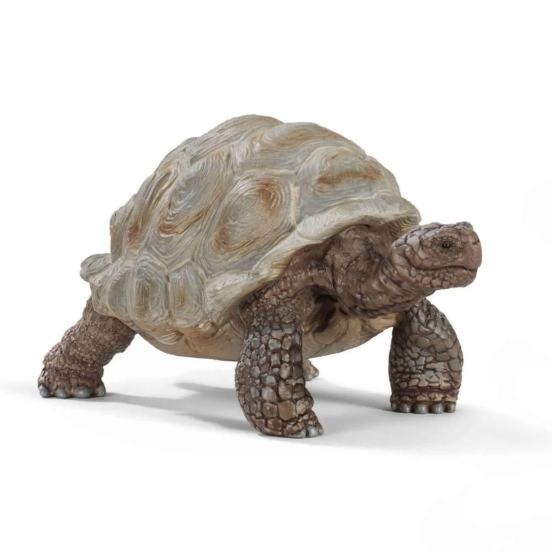 schleich Wild Life Riesenschildkröte 4,1cm