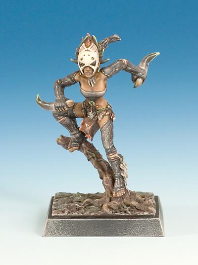 Amazonen Tocatl Amazonen Tocatl