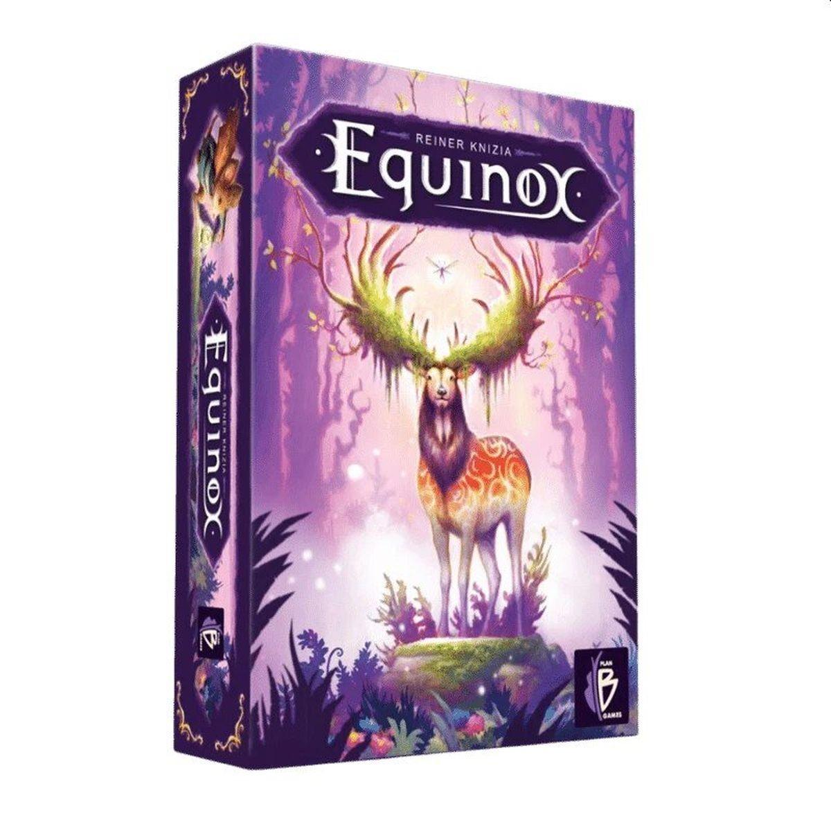  Equinox (Purple Box)