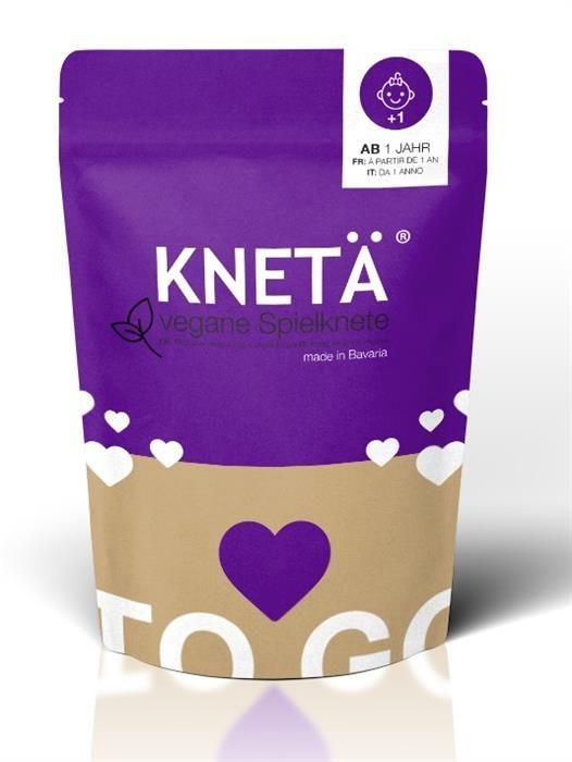 KNETÄ BAG FLIEDER (100g) KNETÄ BAG FLIEDER (100g)