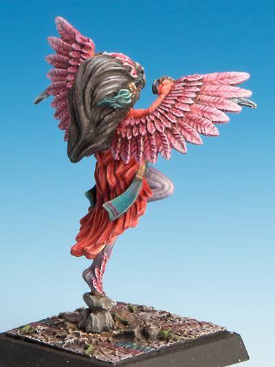 Freebooter Amazonen Quetcholli Freebooter Amazonen Quetcholli