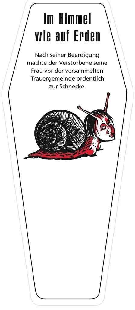 black stories Ab in die Kiste!