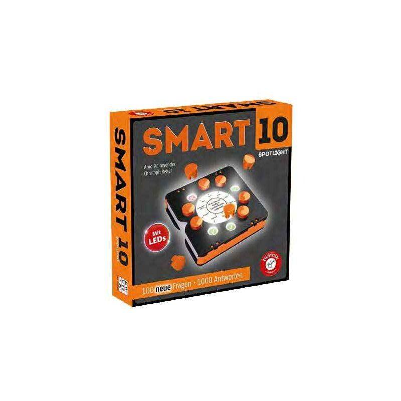 Smart 10 Spotlight