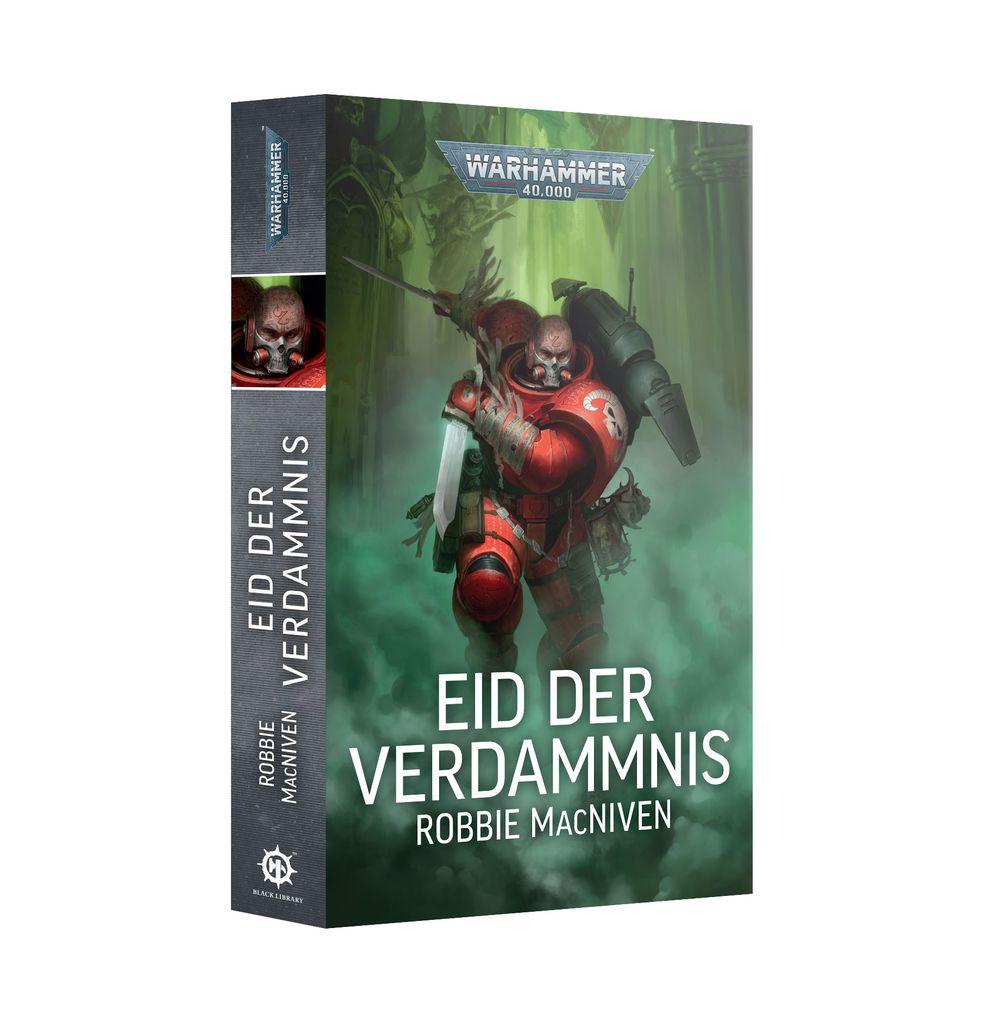 Eid der Verdammnis