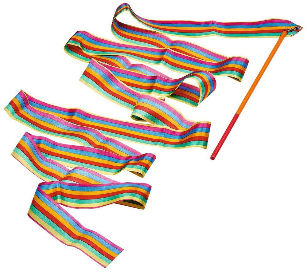 Kunterbuntes Schwungband Kunterbuntes Schwungband
