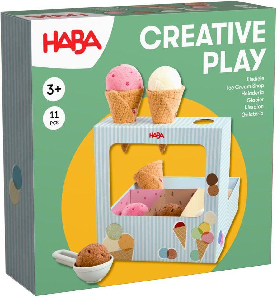 Creative Play - Eisdiele Creative Play - Eisdiele