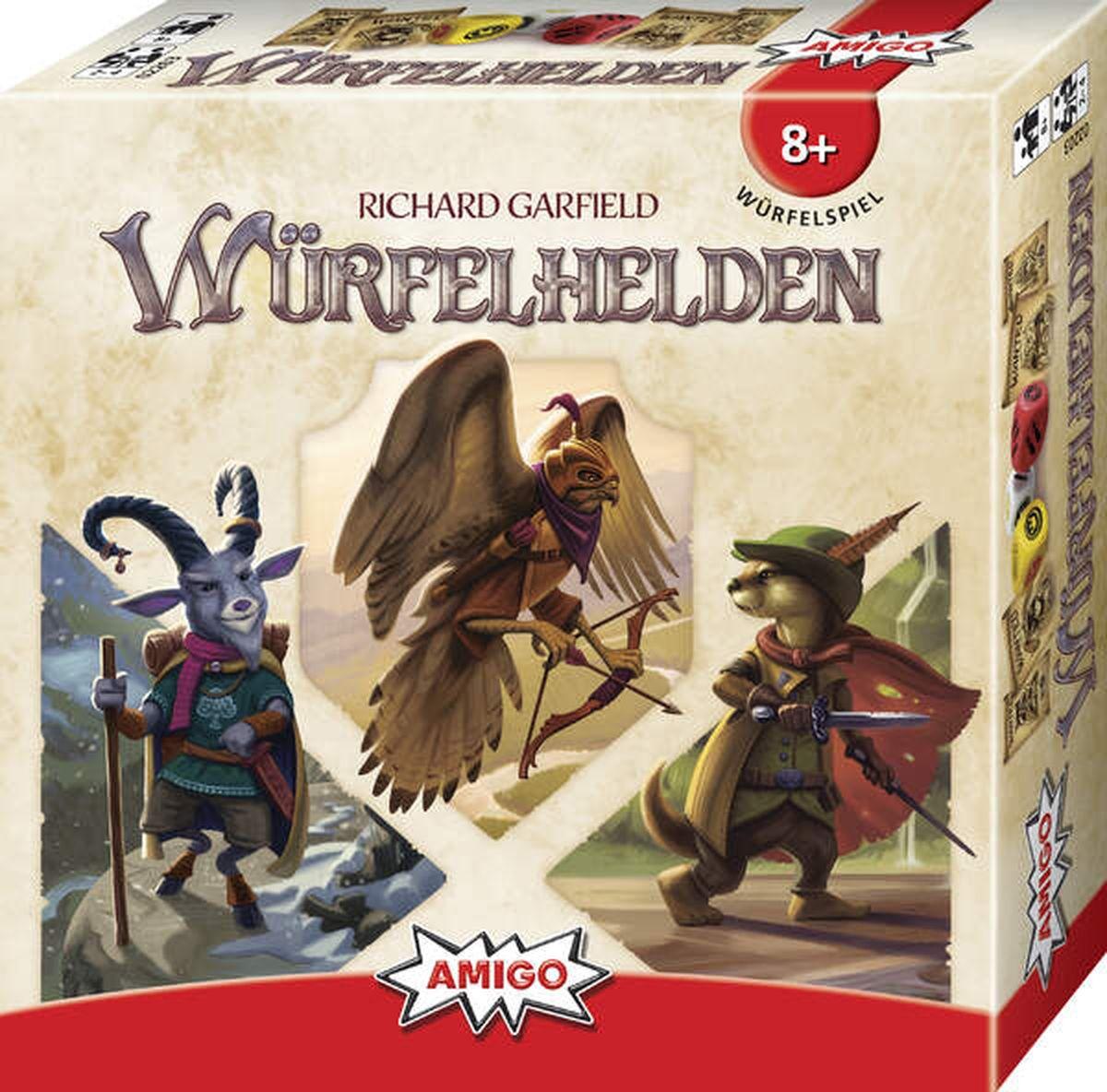 Würfelhelden Würfelhelden