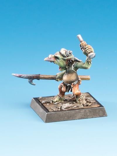 Freebooter Goblin Piraten Velero & Matrose #2 Freebooter Goblin Piraten Velero & Matrose #2
