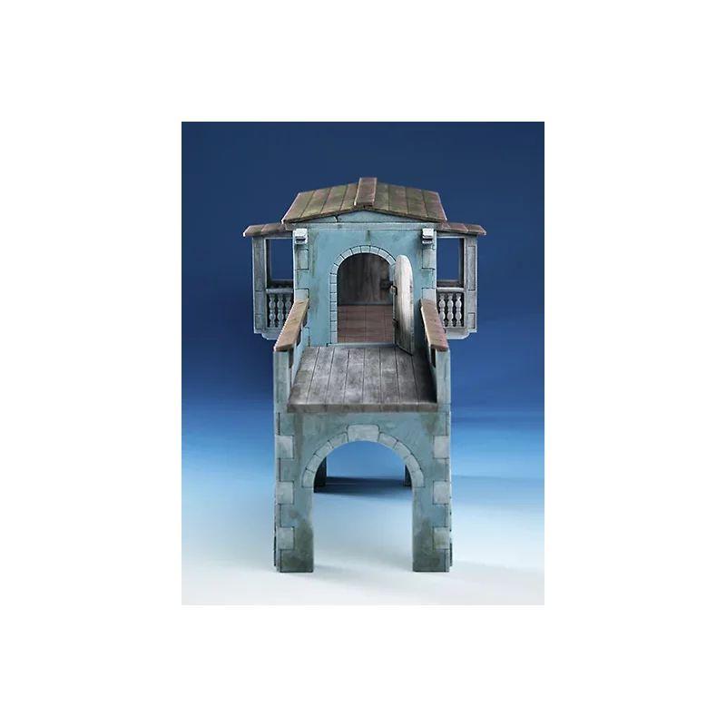 Puente Largo Puente Largo