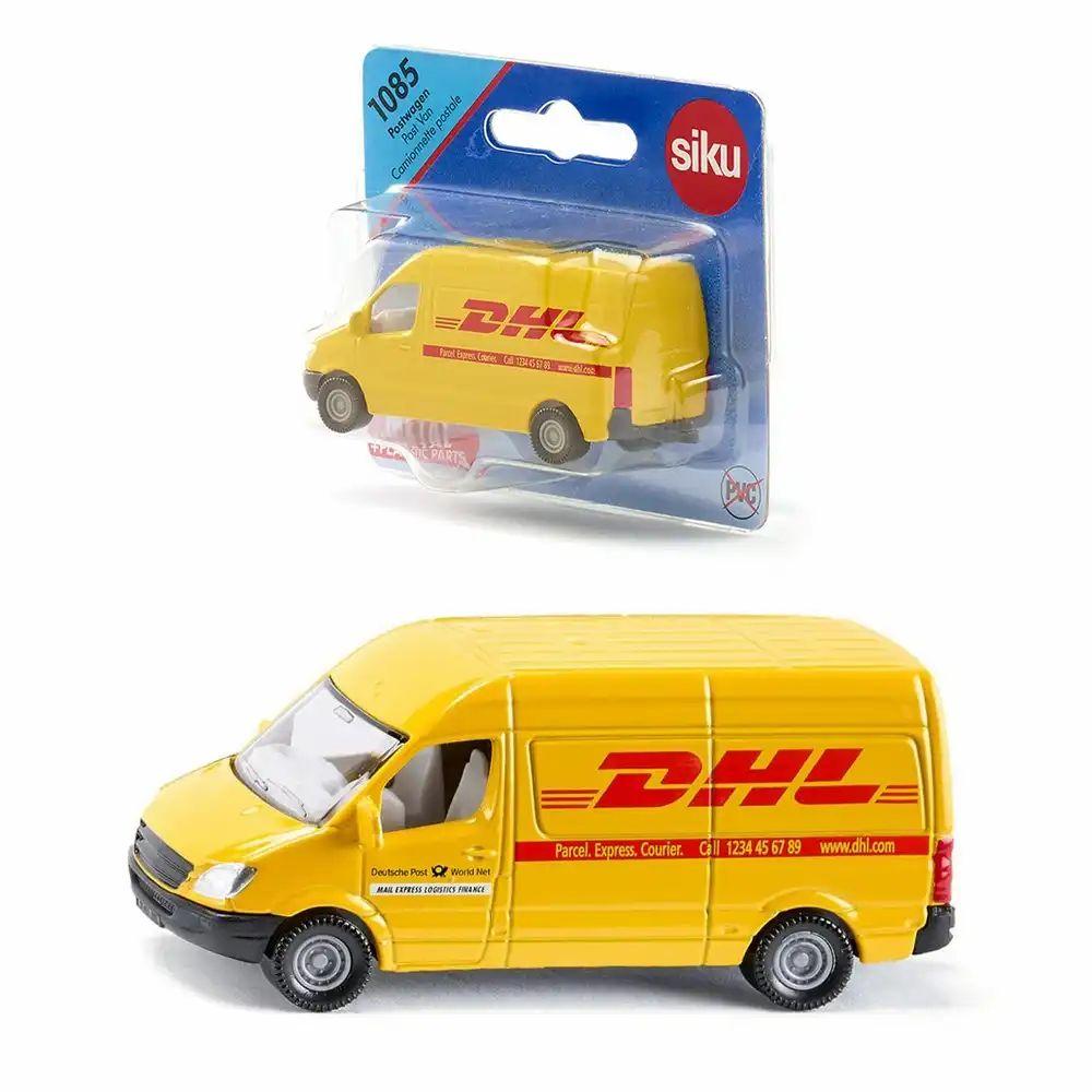 siku MB Sprinter DHL Postwagen