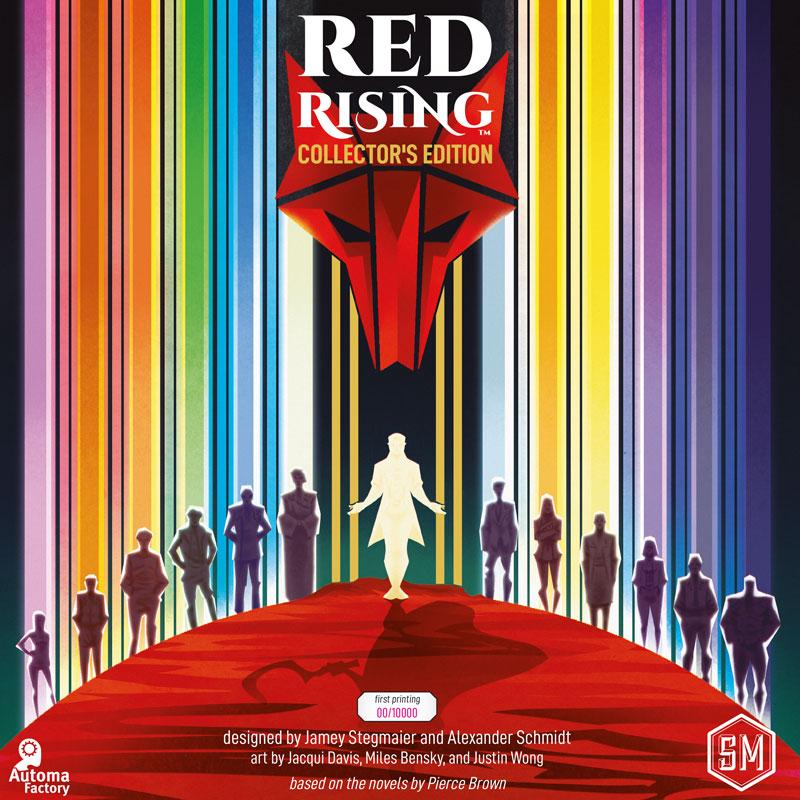 Red Rising