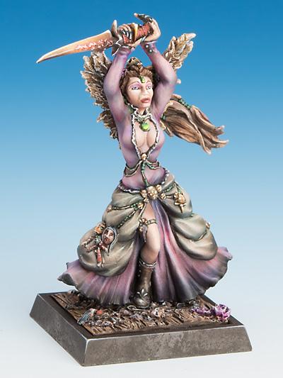Freebooter Kult Sybiline