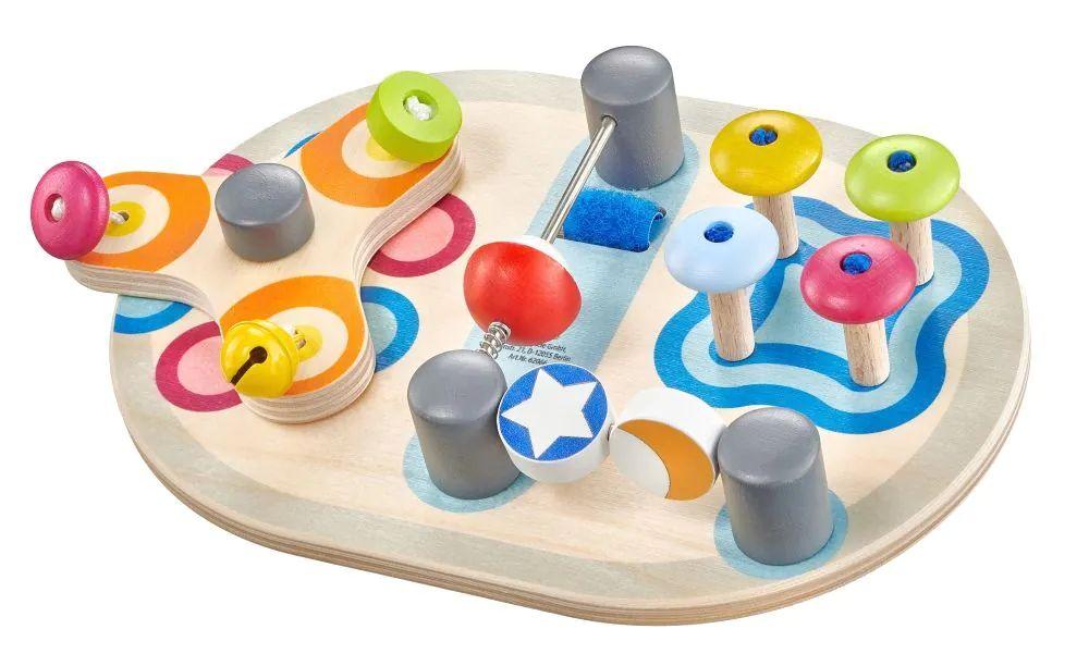 Spintivity, Motorikbrett 21,5 Spintivity, Motorikbrett 21,5