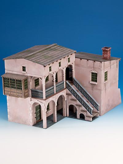 Feebooters Fate Casa Sinuosa