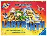 Das verrückte Labyrinth Das verrückte Labyrinth