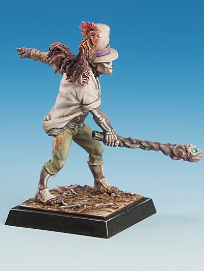 Freebooter Kult Jeudi