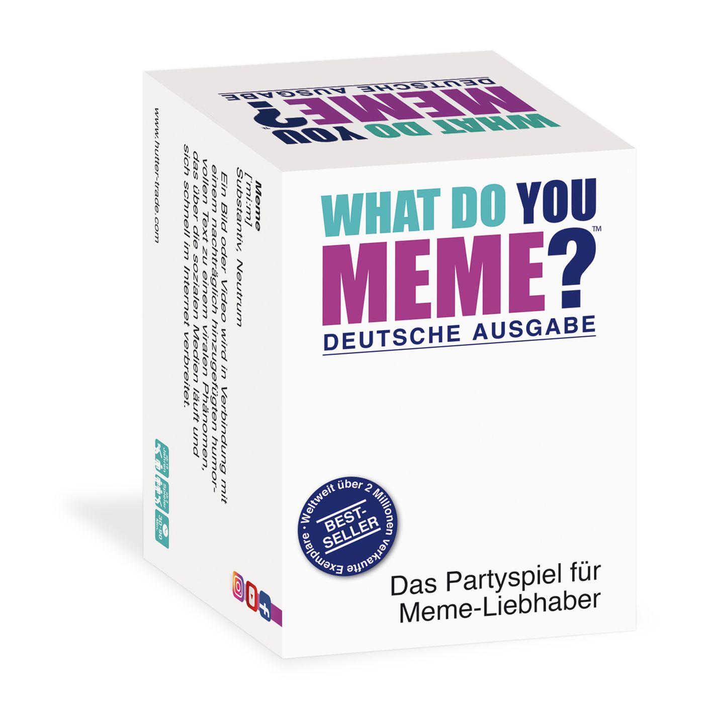 What do you Meme? (eol?)