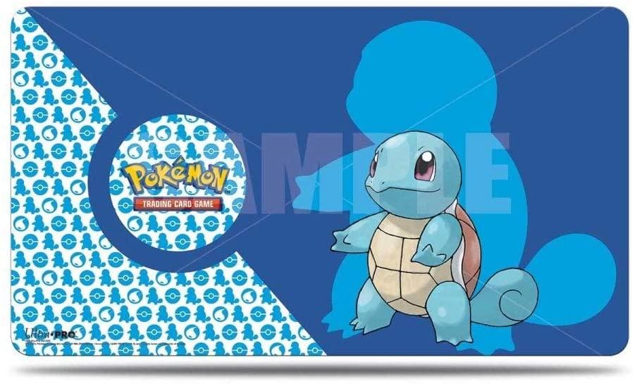 Ultra Pro - Pokemon Schiggy Playmat