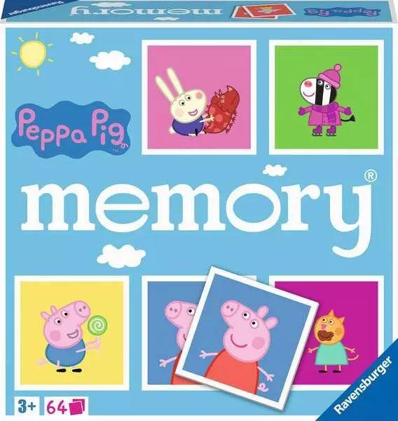 memory® Peppa Pig