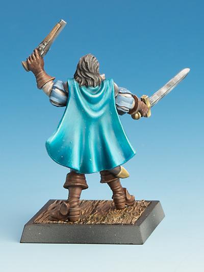 Freebooter Imperiale Armada Gardist Cazador Freebooter Imperiale Armada Gardist Cazador