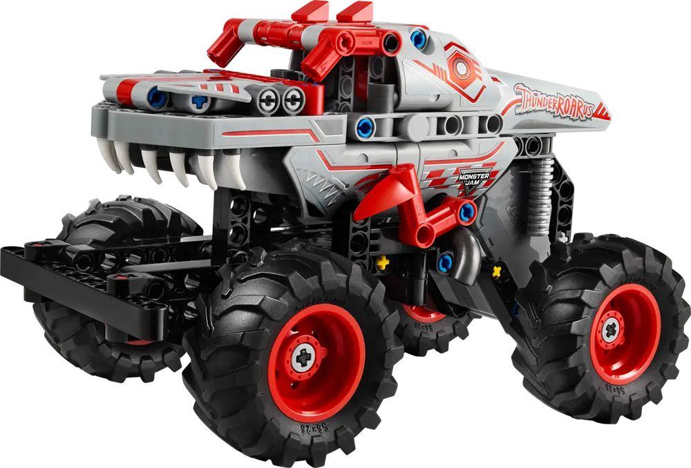LEGO TECHNIC Monster Jam ThunderROARus