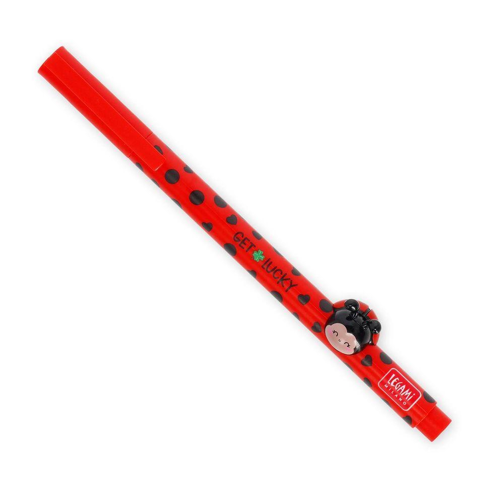 Gelstift Lovely Friends Lady Bug