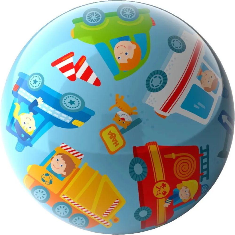 Ball Fahrzeuge